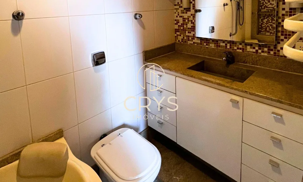 Apartamento, 1 quarto, 38 m² - Foto 3