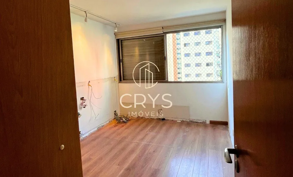 Apartamento, 1 quarto, 38 m² - Foto 12