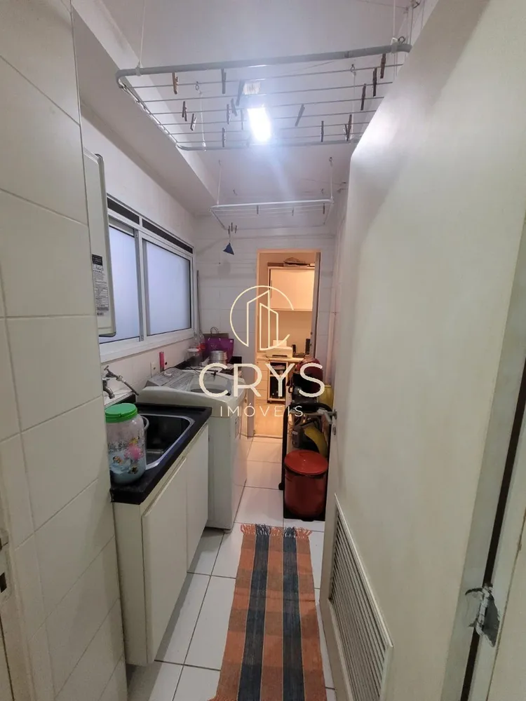 Apartamento, 3 quartos, 110 m² - Foto 8