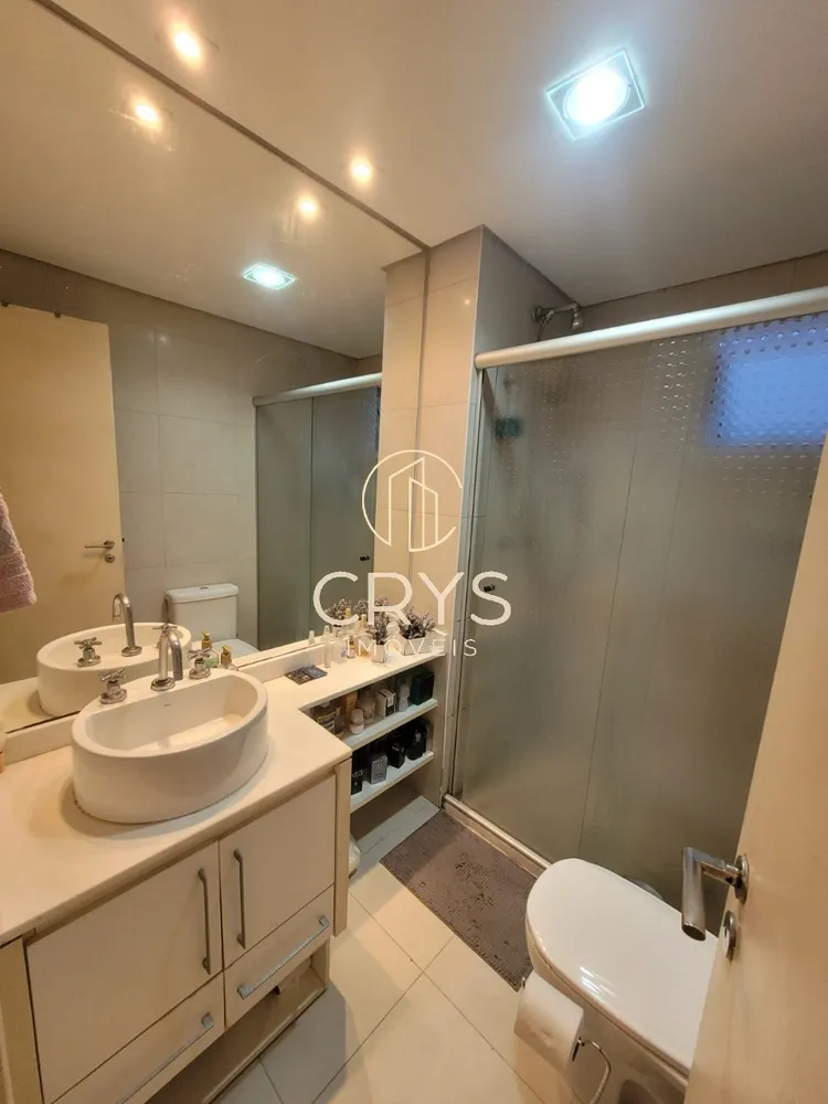 Apartamento, 3 quartos, 110 m² - Foto 5