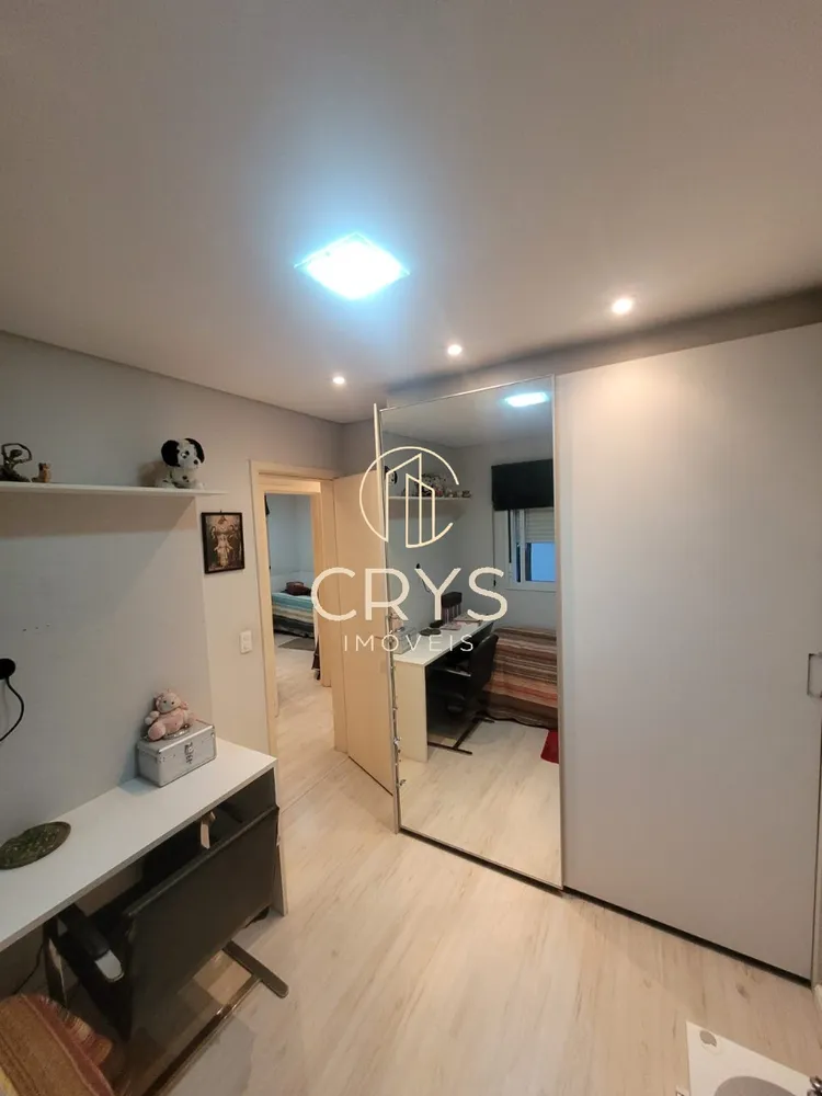 Apartamento, 3 quartos, 110 m² - Foto 7