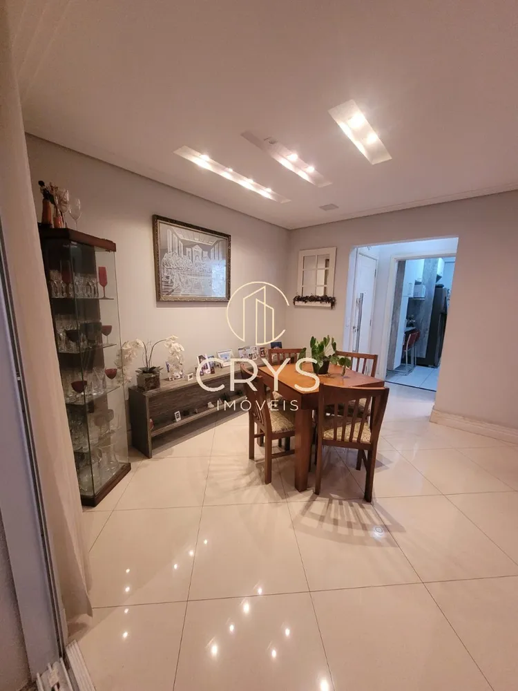Apartamento, 3 quartos, 110 m² - Foto 7