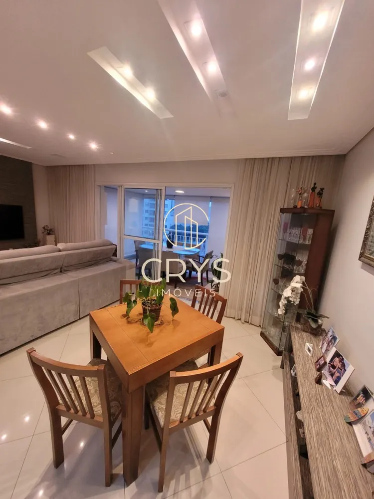 Apartamento, 3 quartos, 110 m² - Foto 3