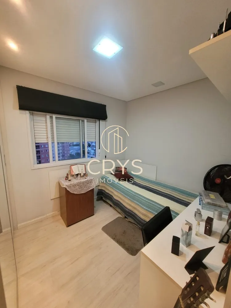 Apartamento, 3 quartos, 110 m² - Foto 8