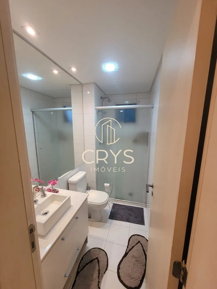 Apartamento, 3 quartos, 110 m² - Foto 5