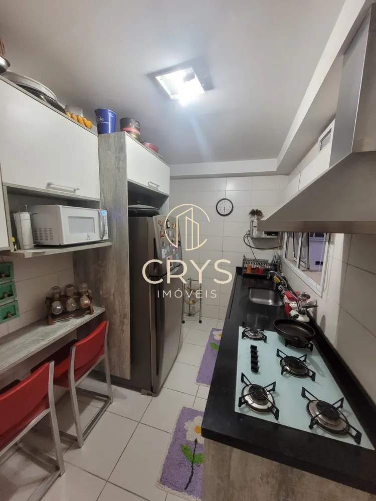 Apartamento, 3 quartos, 110 m² - Foto 13