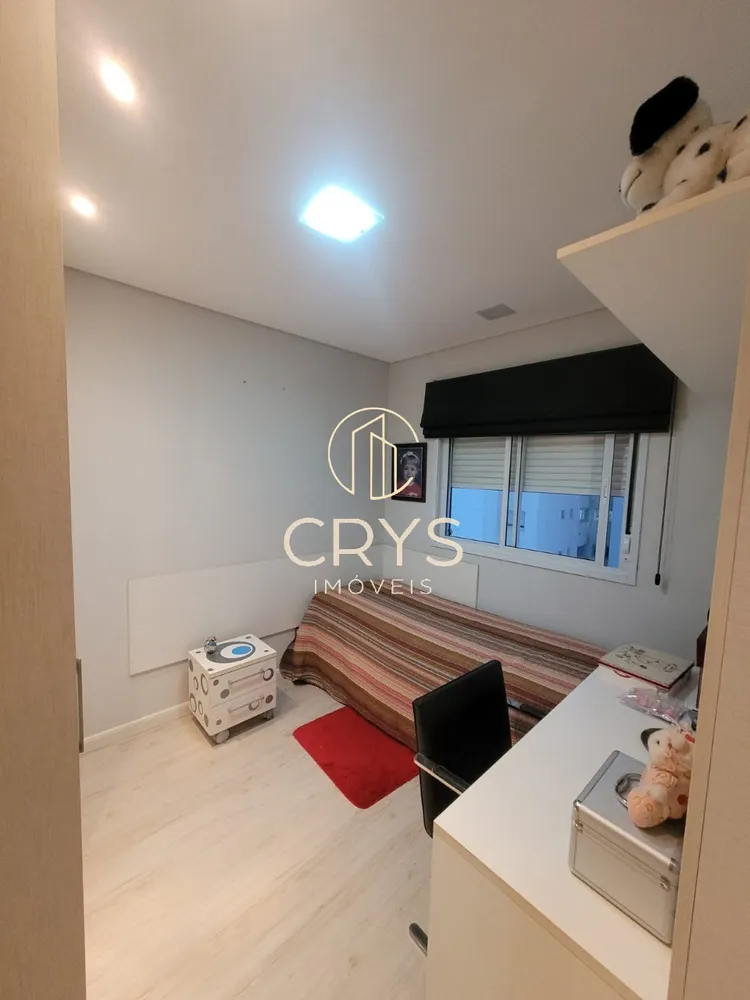 Apartamento, 3 quartos, 110 m² - Foto 6