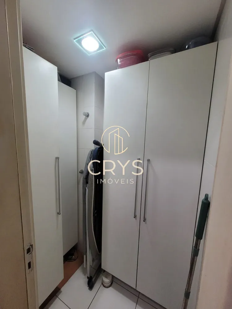 Apartamento, 3 quartos, 110 m² - Foto 10