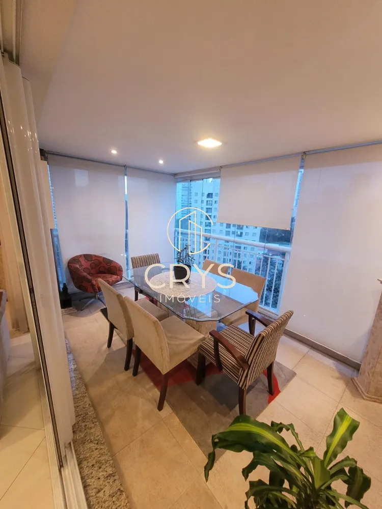 Apartamento, 3 quartos, 110 m² - Foto 4