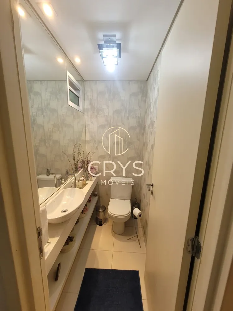 Apartamento, 3 quartos, 110 m² - Foto 6