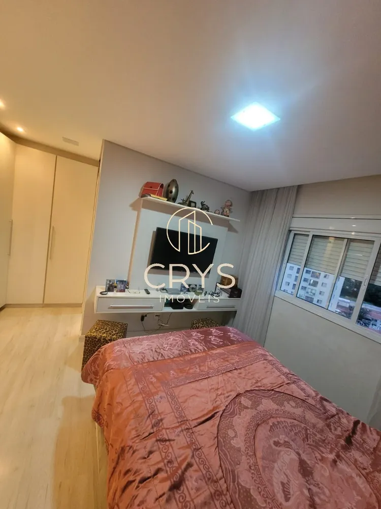 Apartamento, 3 quartos, 110 m² - Foto 14
