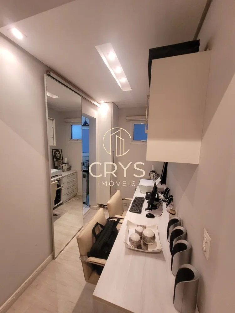 Apartamento, 3 quartos, 110 m² - Foto 12
