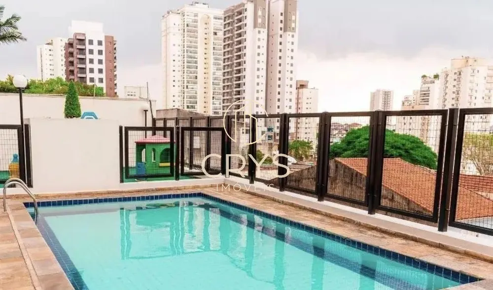 Apartamento, 2 quartos, 56 m² - Foto 14