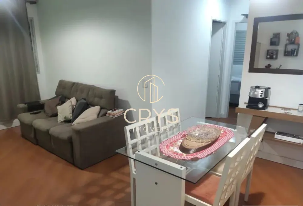 Apartamento, 2 quartos, 56 m² - Foto 4