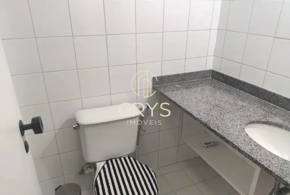 Apartamento, 2 quartos, 56 m² - Foto 3