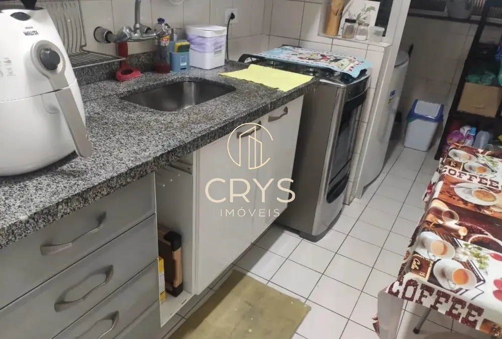Apartamento, 2 quartos, 56 m² - Foto 7
