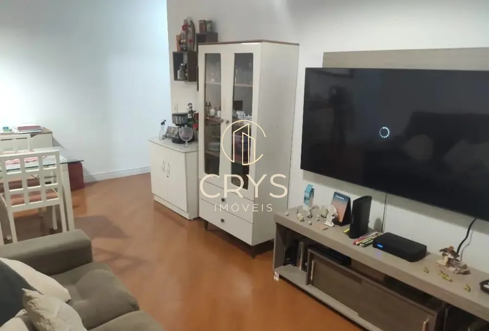 Apartamento, 2 quartos, 56 m² - Foto 4