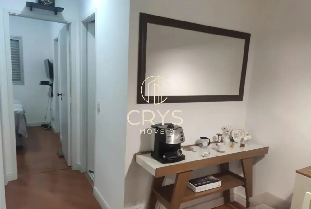 Apartamento, 2 quartos, 56 m² - Foto 2