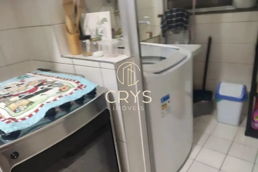 Apartamento, 2 quartos, 56 m² - Foto 8
