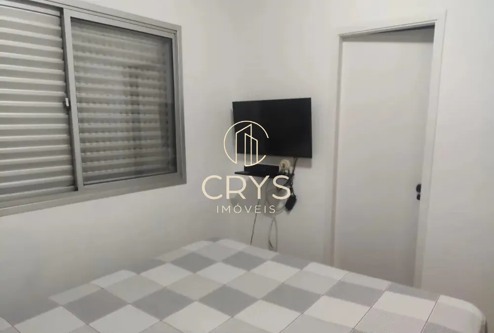 Apartamento, 2 quartos, 56 m² - Foto 9