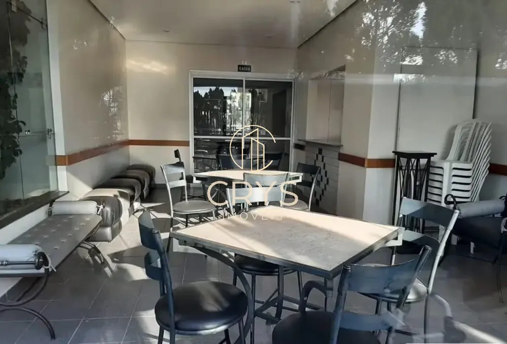 Apartamento, 2 quartos, 56 m² - Foto 12
