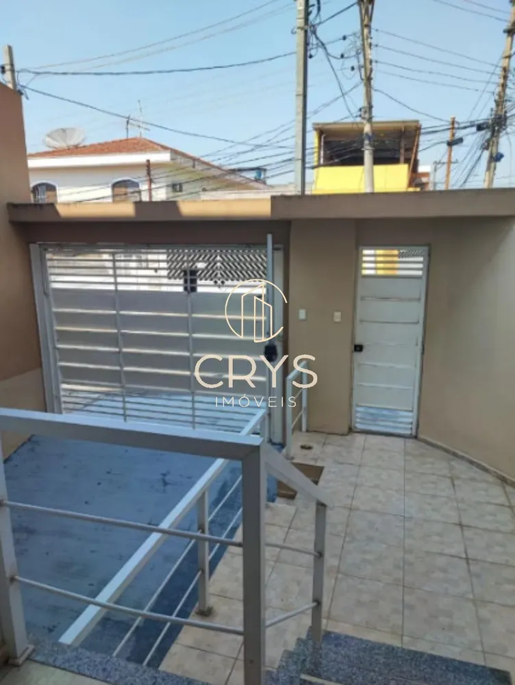 Casa, 4 quartos, 100 m² - Foto 10