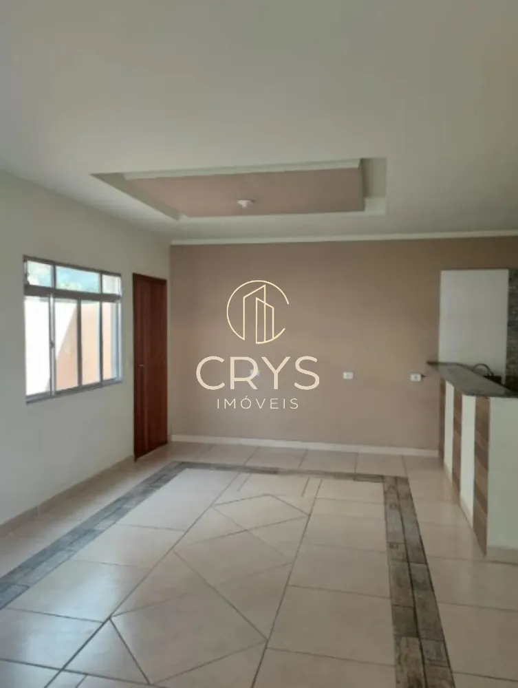 Casa, 4 quartos, 100 m² - Foto 7