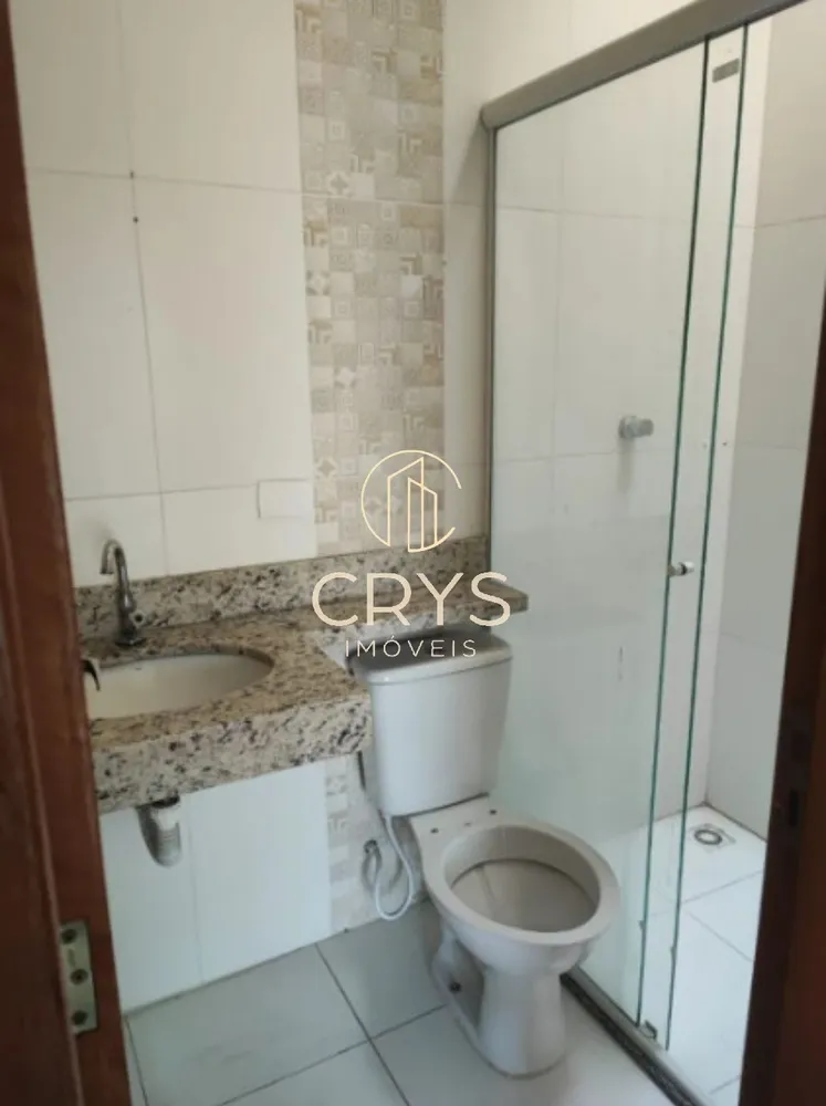 Casa, 4 quartos, 100 m² - Foto 4