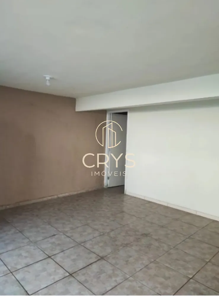 Casa, 4 quartos, 100 m² - Foto 1