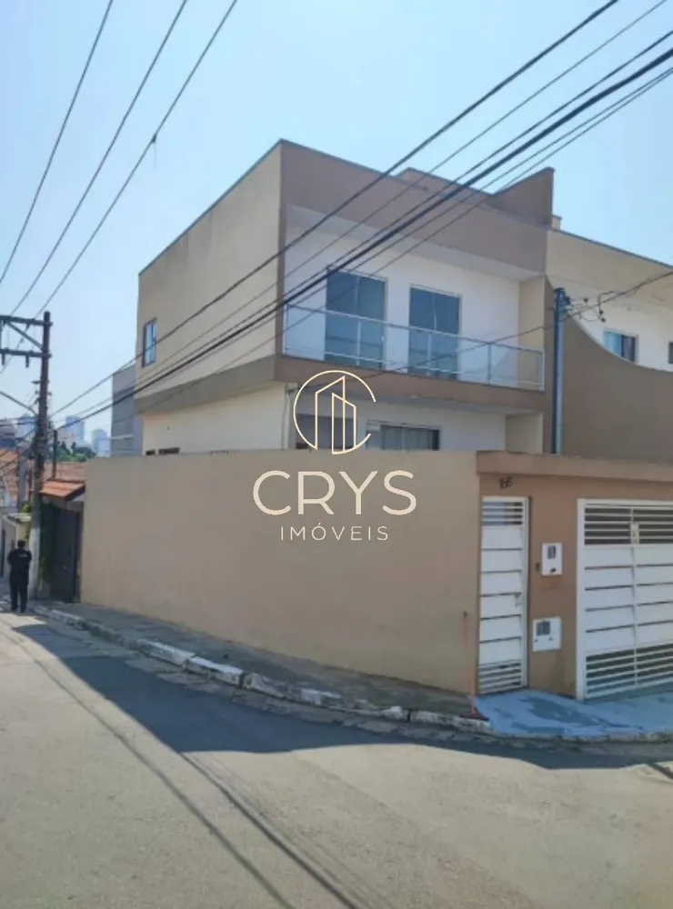 Casa, 4 quartos, 100 m² - Foto 2