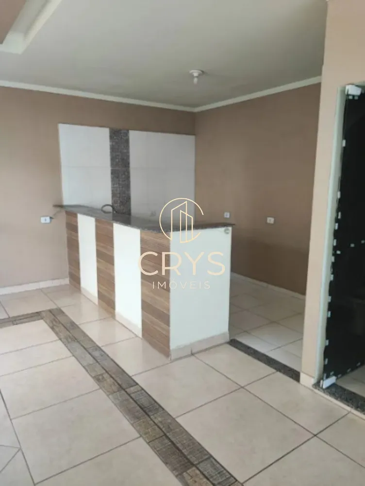Casa, 4 quartos, 100 m² - Foto 12