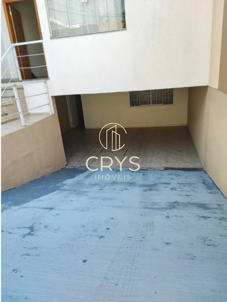 Casa, 4 quartos, 100 m² - Foto 8