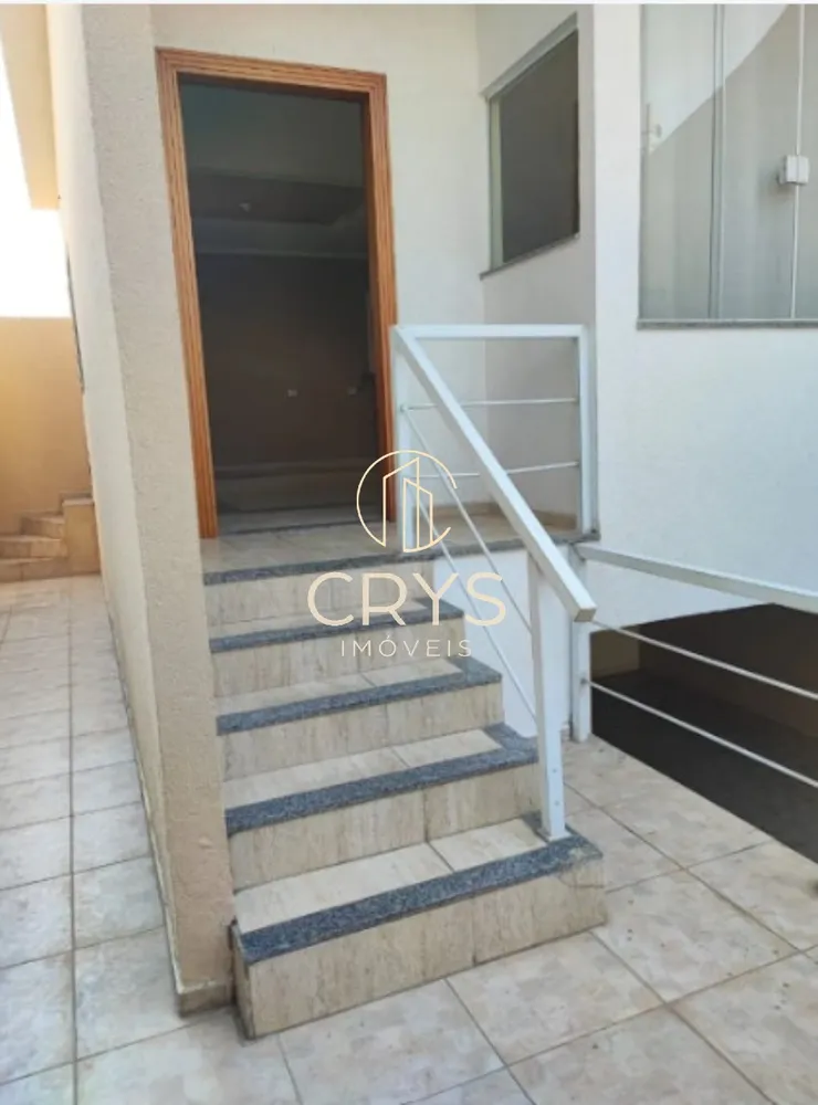 Casa, 4 quartos, 100 m² - Foto 5