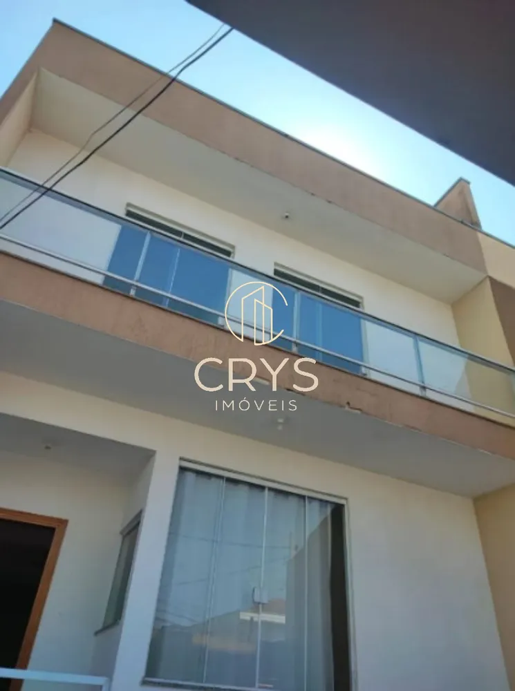 Casa, 4 quartos, 100 m² - Foto 11