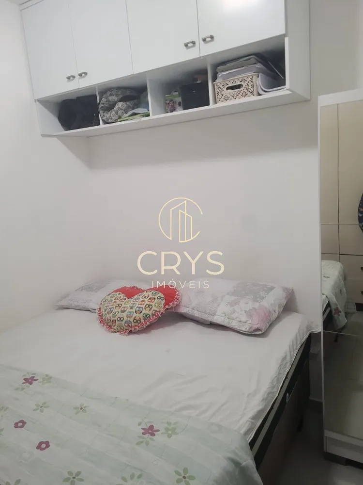 Apartamento, 1 quarto, 29 m² - Foto 4