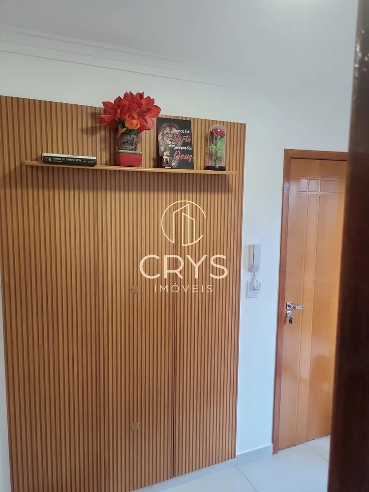 Apartamento, 1 quarto, 29 m² - Foto 1