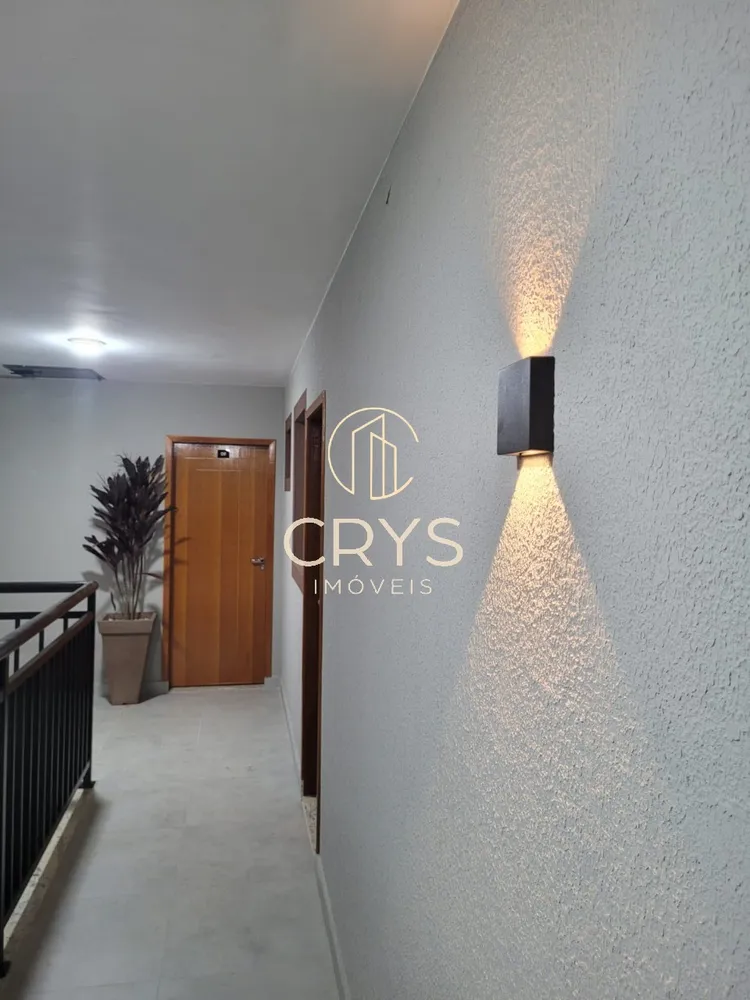 Apartamento, 1 quarto, 29 m² - Foto 8