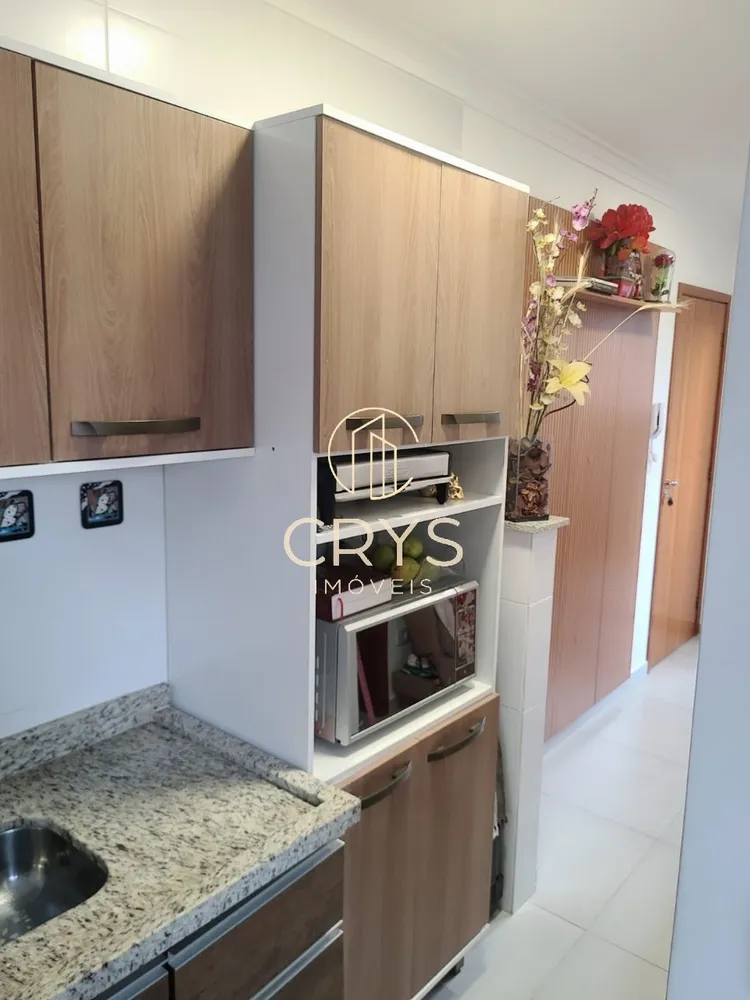 Apartamento, 1 quarto, 29 m² - Foto 2
