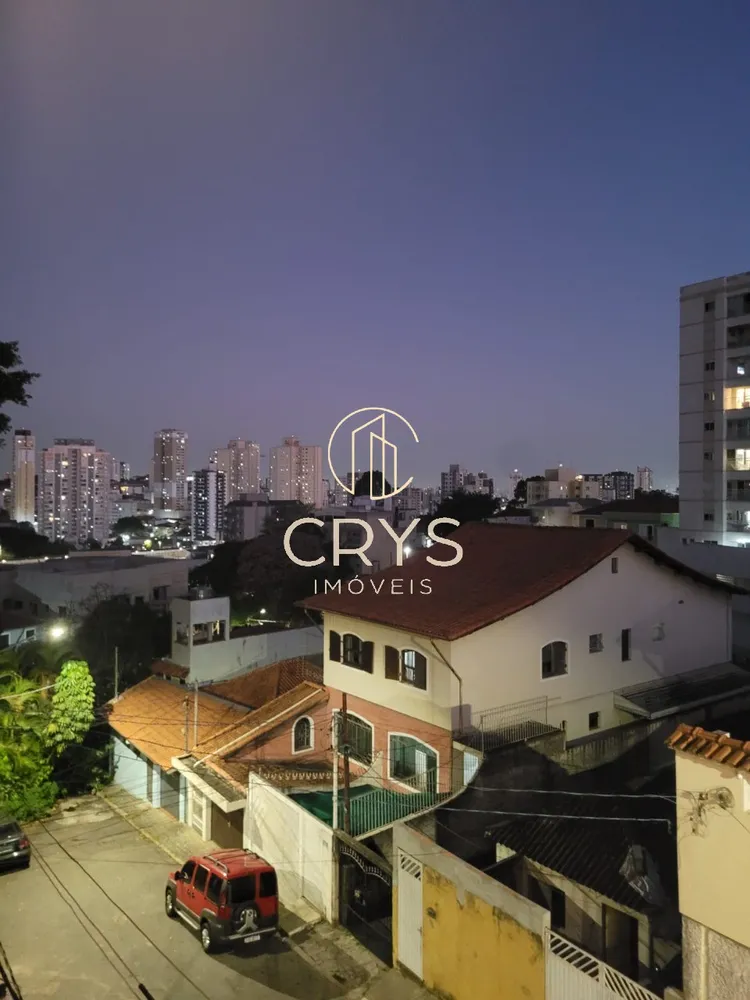 Apartamento, 1 quarto, 29 m² - Foto 7