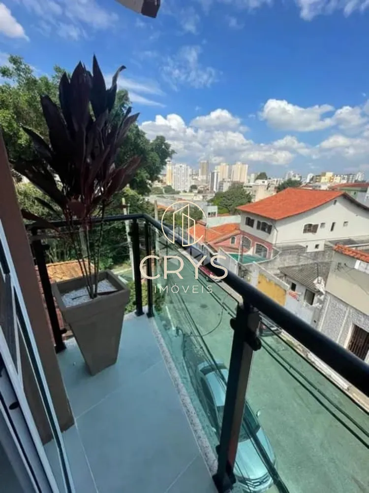 Apartamento, 1 quarto, 29 m² - Foto 12