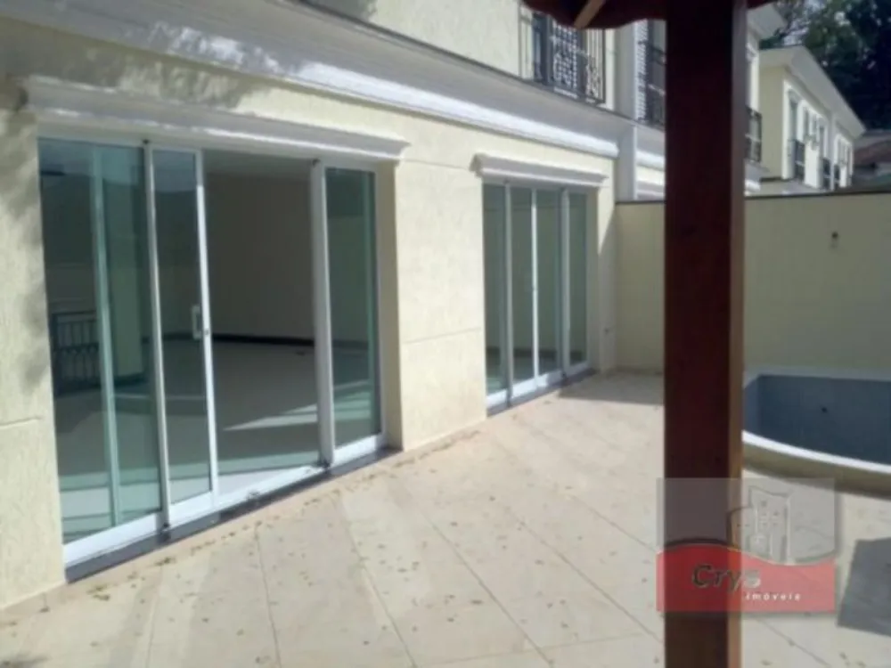 Casa, 4 quartos, 360 m² - Foto 5