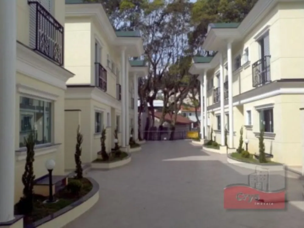 Casa, 4 quartos, 360 m² - Foto 1