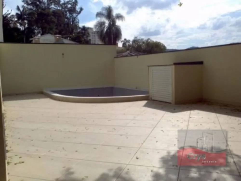 Casa, 4 quartos, 360 m² - Foto 6