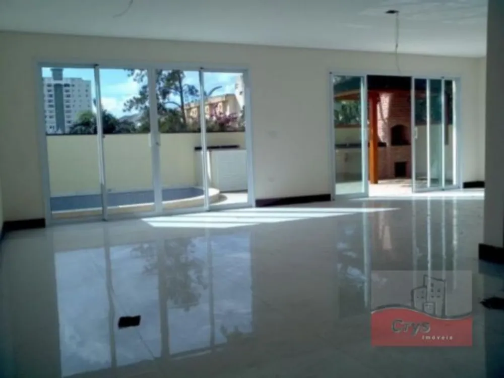 Casa, 4 quartos, 360 m² - Foto 4