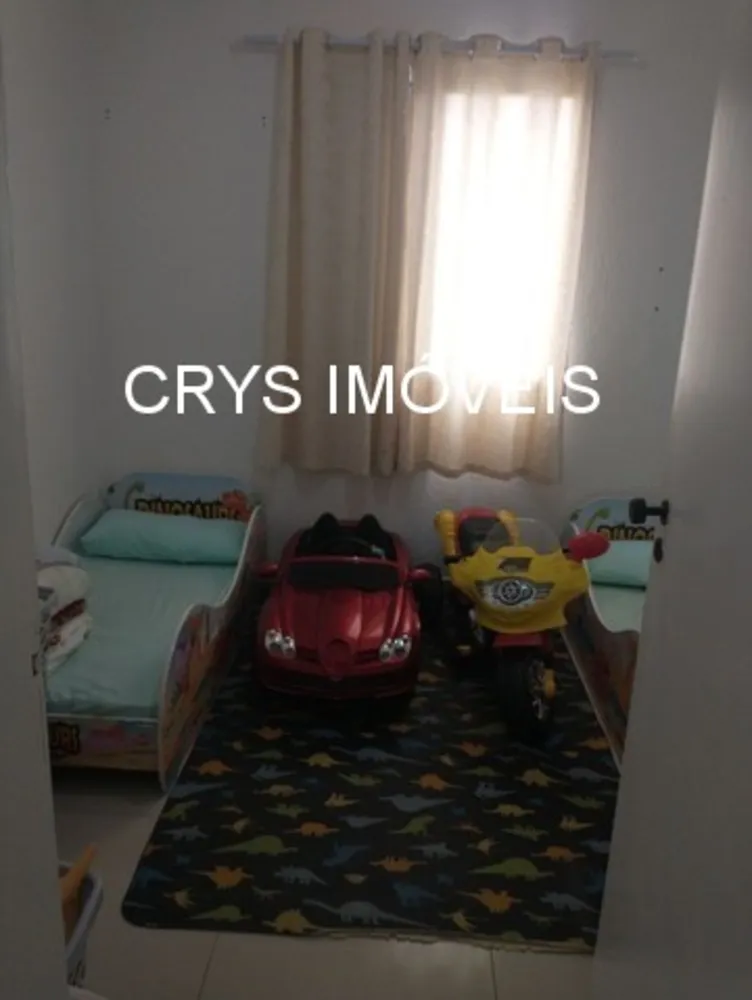 Apartamento, 2 quartos, 55 m² - Foto 2
