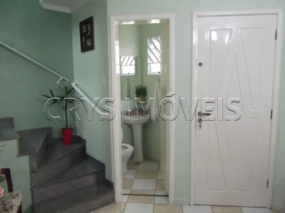 Casa, 2 quartos - Foto 2