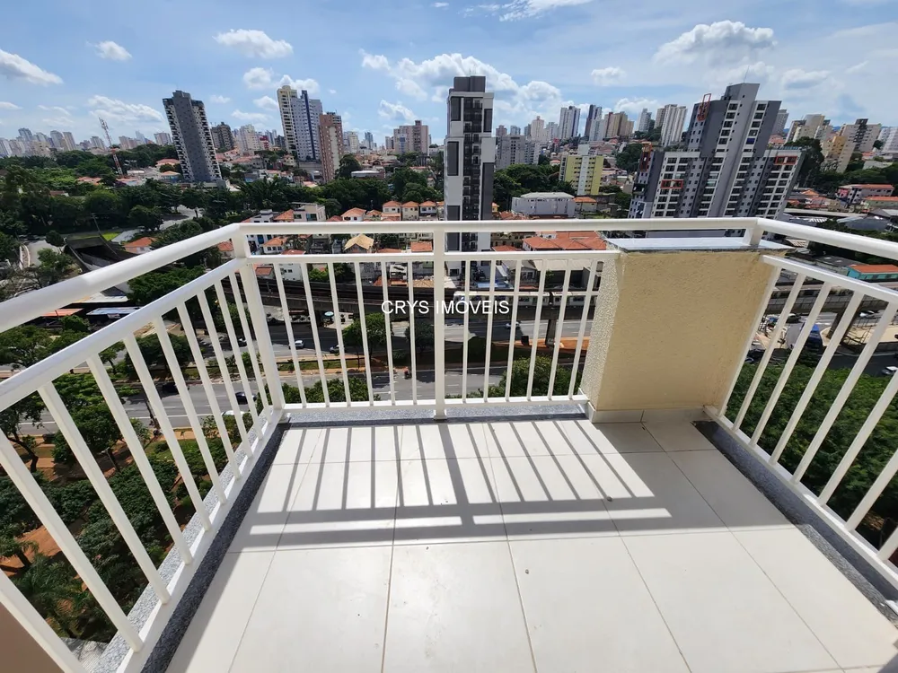 Apartamento, 2 quartos, 56 m² - Foto 4