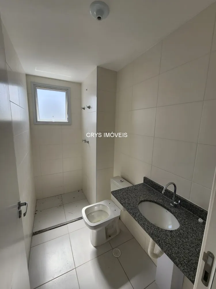 Apartamento, 2 quartos, 56 m² - Foto 3