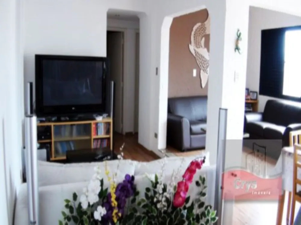 Apartamento, 3 quartos, 90 m² - Foto 1