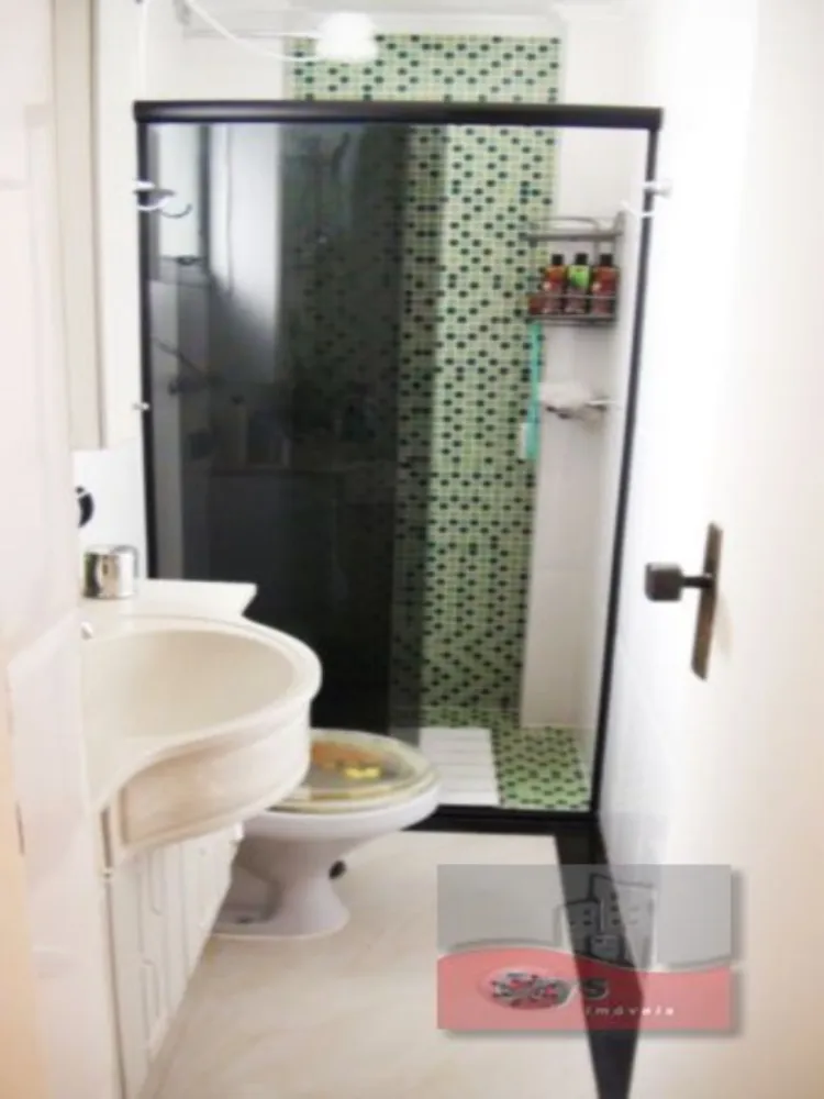 Apartamento, 3 quartos, 90 m² - Foto 5